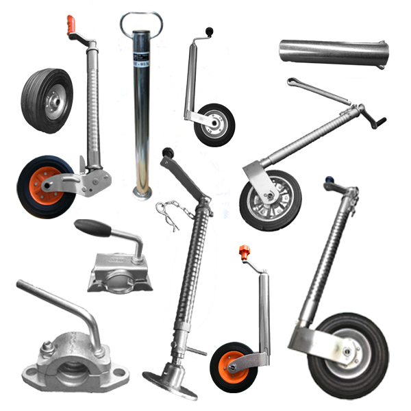 Gloucestershire Trailers Trailer Parts